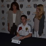 Grande Sports Academy - National Letter of Intent -Tyler Buckley (3)
